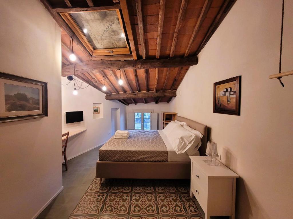 Le Mezzane – Lucca